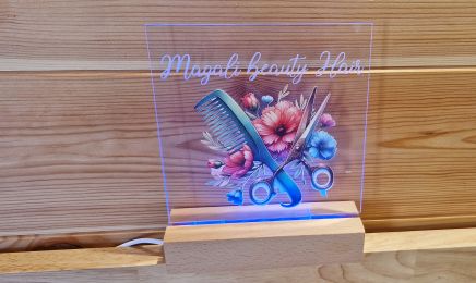 Magali beauty hair "Le salon" : Coiffeur à Marnaz