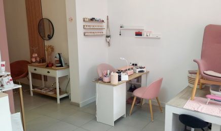 Linstitut dEmeline : Manucure à Villeneuve-le-Roi