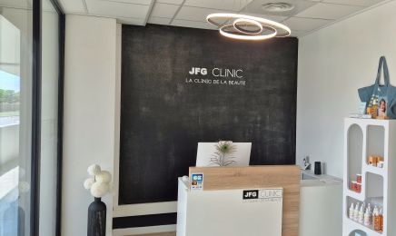 JFG CLINIC - Fargues-Saint-Hilaire : Institut de beauté à Fargues-Saint-Hilaire
