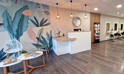 CREA’TIF Coiffure : Coiffeur à Civray