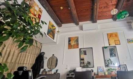 Aux Mains d'Art Gens : Barbier à Istres