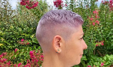 Les 2 L : Coiffeur à Aubignan