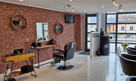 Hair Look : Coiffeur à Amilly
