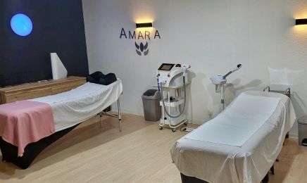 Amara esthetique : Institut de beauté à Lille