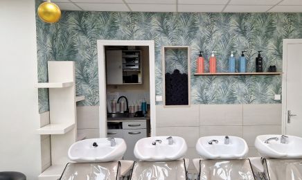 Cl. Coiffure & Création : Coiffeur à Saint-Pierre-du-Perray