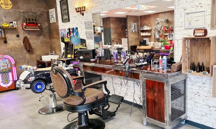 De mèches avec vous : Coiffeur à Mions