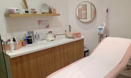 Linstitut dEmeline : Manucure à Villeneuve-le-Roi