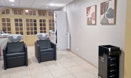 CREA’TIF Coiffure : Coiffeur à Civray