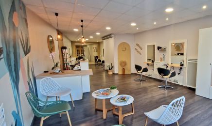 CREA’TIF Coiffure : Coiffeur à Civray