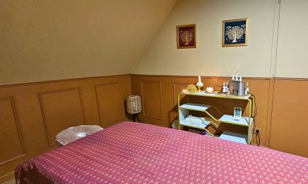 Wat Pho Wellness  : Institut de beauté à Landas