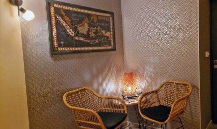 Wayan Bali Massage | Bien-Être : Coiffeur à Sanary-sur-Mer
