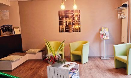 good feeling Friseur Crivitz: Kosmetikstudio in Crivitz