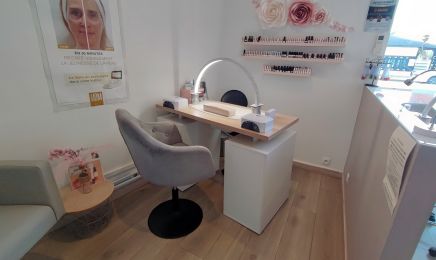 L'instant douceur : Institut de beauté à Brie-Comte-Robert