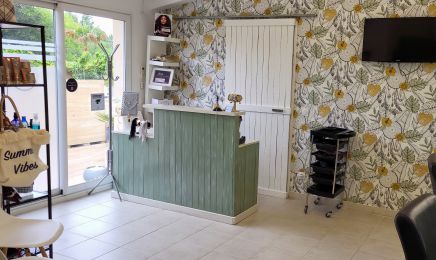 Les 2 L : Coiffeur à Aubignan