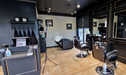 The Barber Company - Remiremont : Barbier à Remiremont