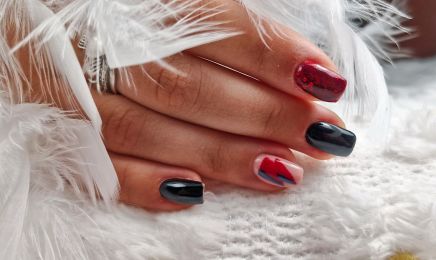 Laure Nail's 83 : Manucure à Toulon