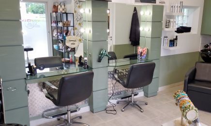 Les 2 L : Coiffeur à Aubignan