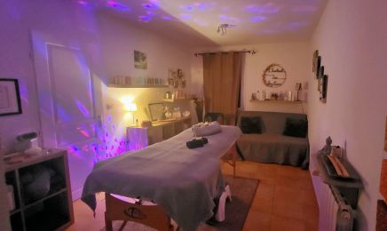 L'Instant Zen By Cécé : Institut de beauté à Pierrefeu-du-Var