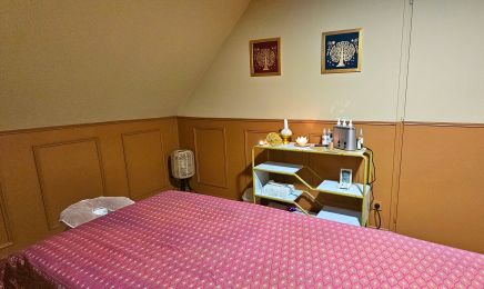 Wat Pho Wellness  : Institut de beauté à Landas