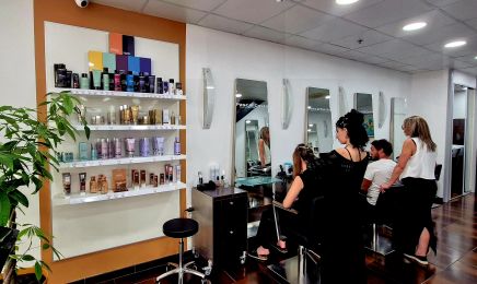 Pascal Coste - Mont-de-Marsan : Coiffeur à Mont-de-Marsan
