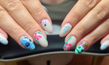 Nail&co custom : Manucure à Moulins