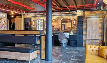 Golden Blade  : Coiffeur à Illkirch-Graffenstaden