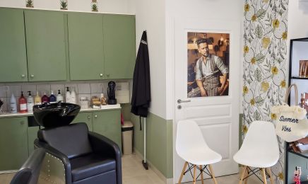 Les 2 L : Coiffeur à Aubignan