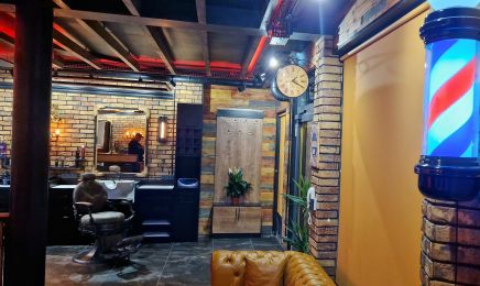 Golden Blade  : Coiffeur à Illkirch-Graffenstaden