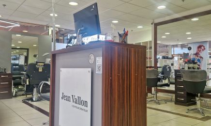 Jean Vallon - Gignac : Coiffeur à Gignac