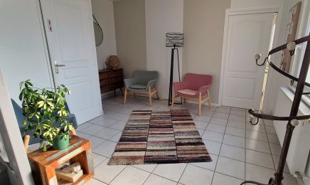 Infiderma - soins esthétiques - épilation laser - tricopigmentation : Institut de beauté à Belleville-en-Beaujolais