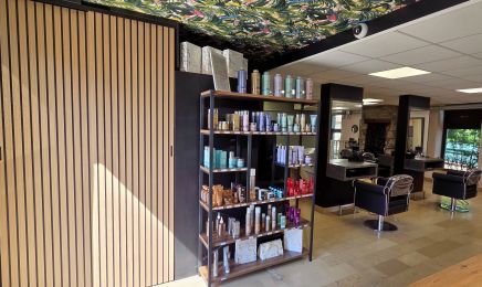 L'atelier de Pauline : Coiffeur à Vaugneray