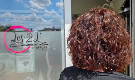 Les 2 L : Coiffeur à Aubignan