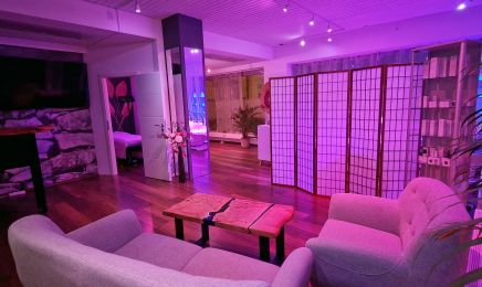Ästhetik Room Maria  Sayb: Friseur in Nürnberg