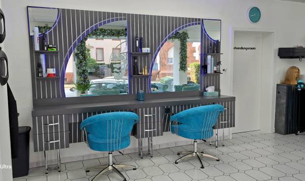 BELLUS Hair & Cosmetics 