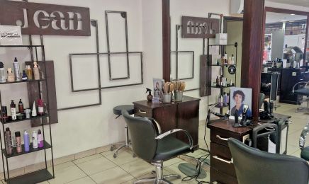 Jean Vallon - Gignac : Coiffeur à Gignac