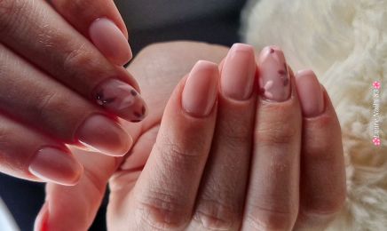 Laure Nail's 83 : Manucure à Toulon