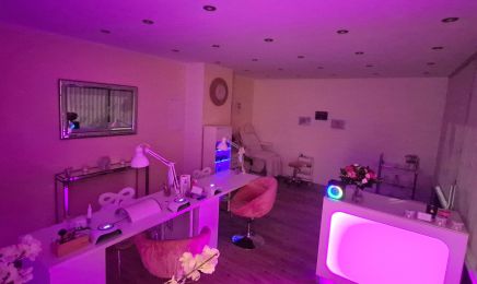 beautyperfection: Kosmetikstudio in Heiligenhaus
