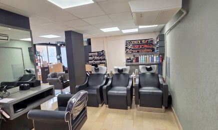 L'atelier de Pauline : Coiffeur à Vaugneray