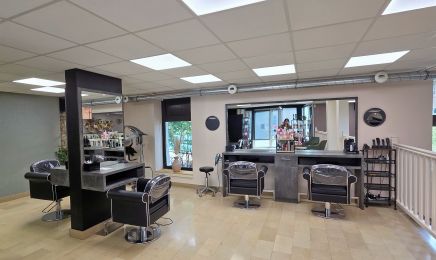 L'atelier de Pauline : Coiffeur à Vaugneray