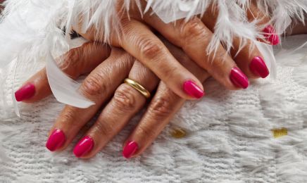 Laure Nail's 83 : Manucure à Toulon