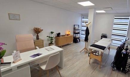 L'essence du soin : Institut de beauté à Pornic