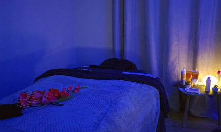 Flora Spa : Spa à Aulnat