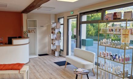 LE SALON MS : Coiffeur à SENARPONT