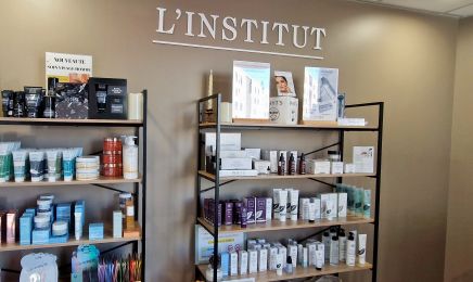 BEAUTY SUCCESS L'INSTITUT - TASSIN LA DEMI-LUNE - institut de beauté : Manucure à Tassin-la-Demi-Lune