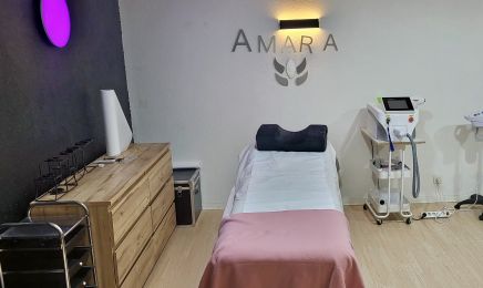 Amara esthetique : Institut de beauté à Lille