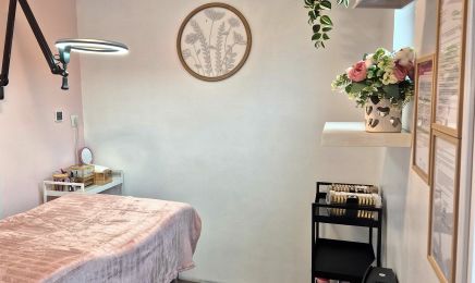 Blue Eyes : Institut de beauté à Nangis