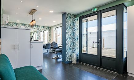 L’Design  : Coiffeur à Challans