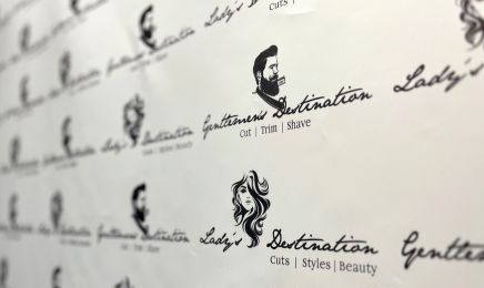Gentlemens - Destination: Barbershop in Ingolstadt