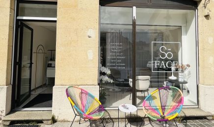So Face  : Coiffeur à Pontarlier