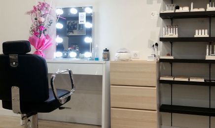 Hair Look by Kelly : Barbier à Celles-sur-Belle